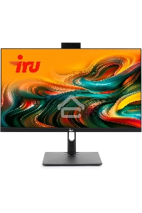 Моноблок IRU 23ID 23.8