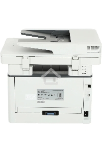 МФУ лазерный Pantum M7100DN, A4, ч/б, печ. до 33 стр/мин., скан. до 24 стр/мин., 1200x1200dpi, USB, RJ-45
