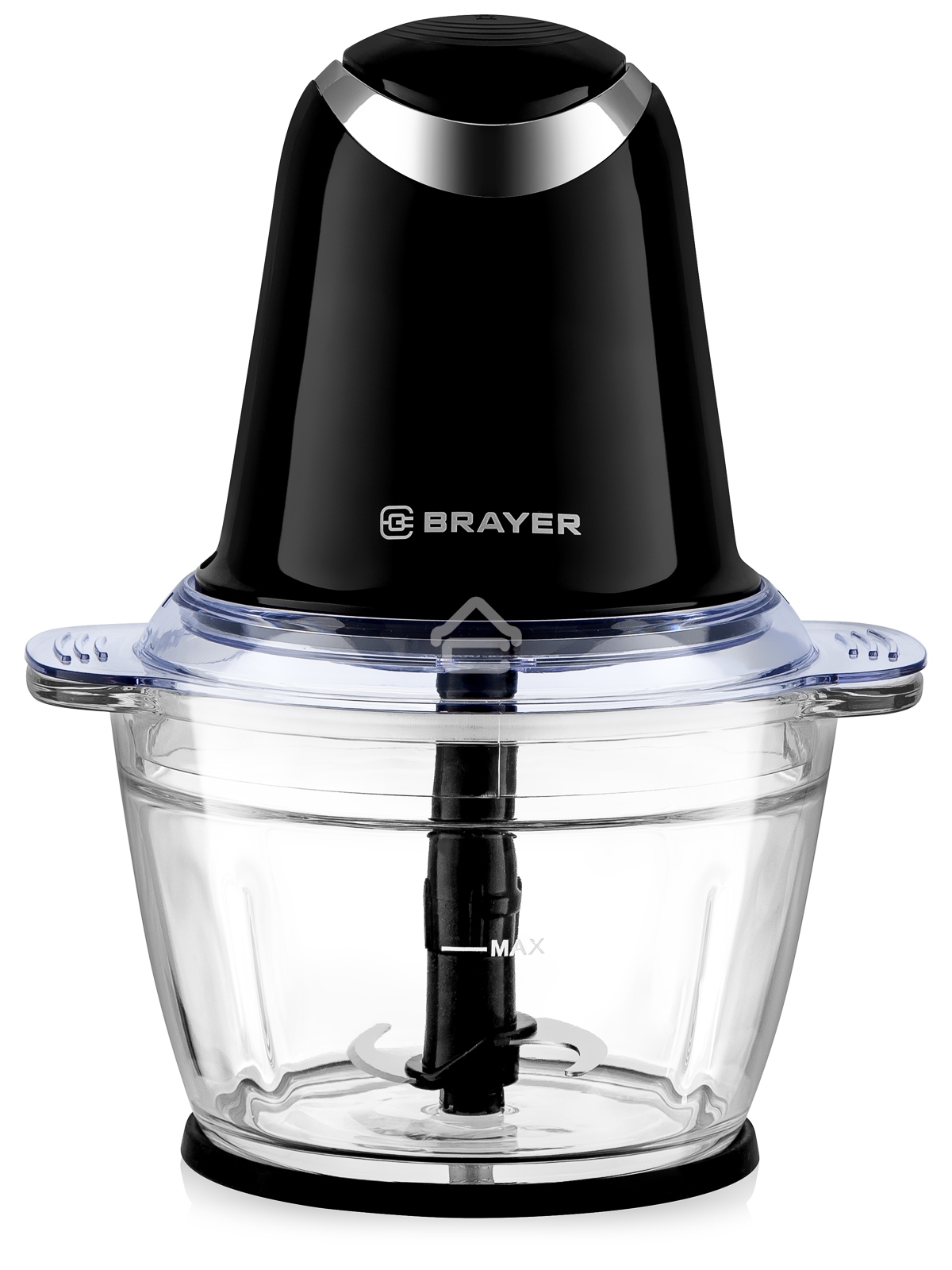 Измельчитель BRAYER BR1406