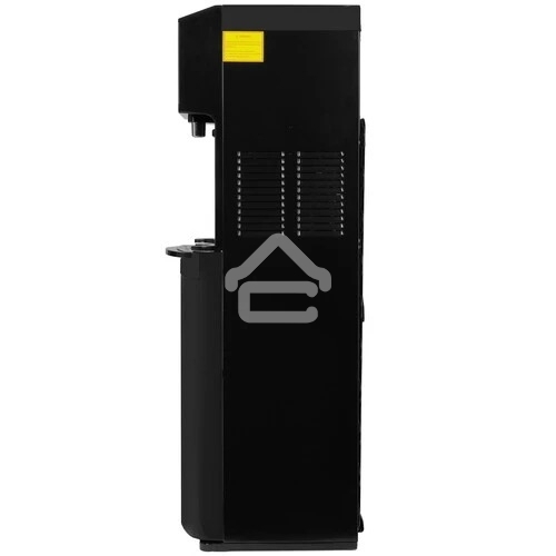 Кулер Hotfrost V450 AMI напольный компрессорный черный