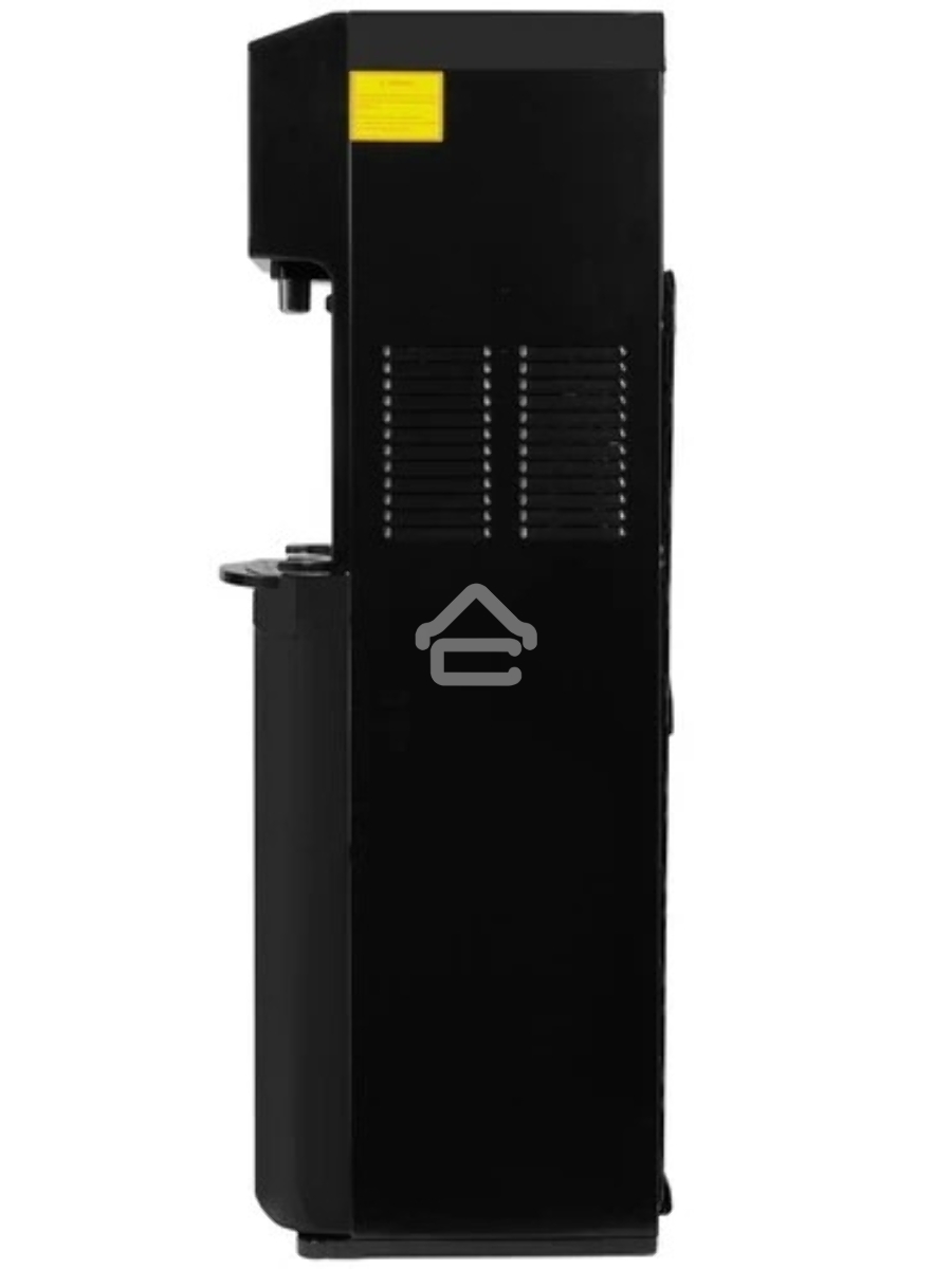Кулер Hotfrost V450 AMI напольный компрессорный черный