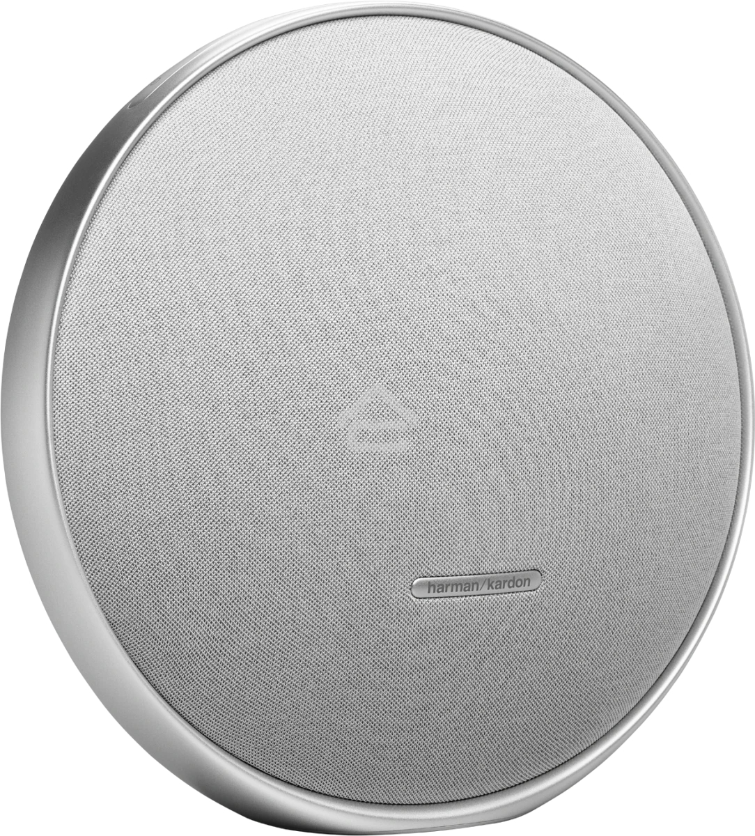 Портативная акустика Harman Kardon HKOS9GRYUK серый