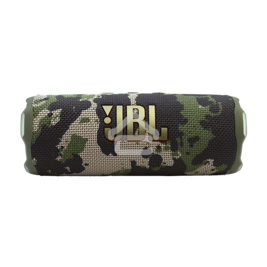 Колонка портативная JBL FLIP 7 камуфляж 25W 1.0 BT 1800mAh (JBLFLIP7SQUAD)