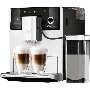 Кофемашина Melitta F630-111 серебристый