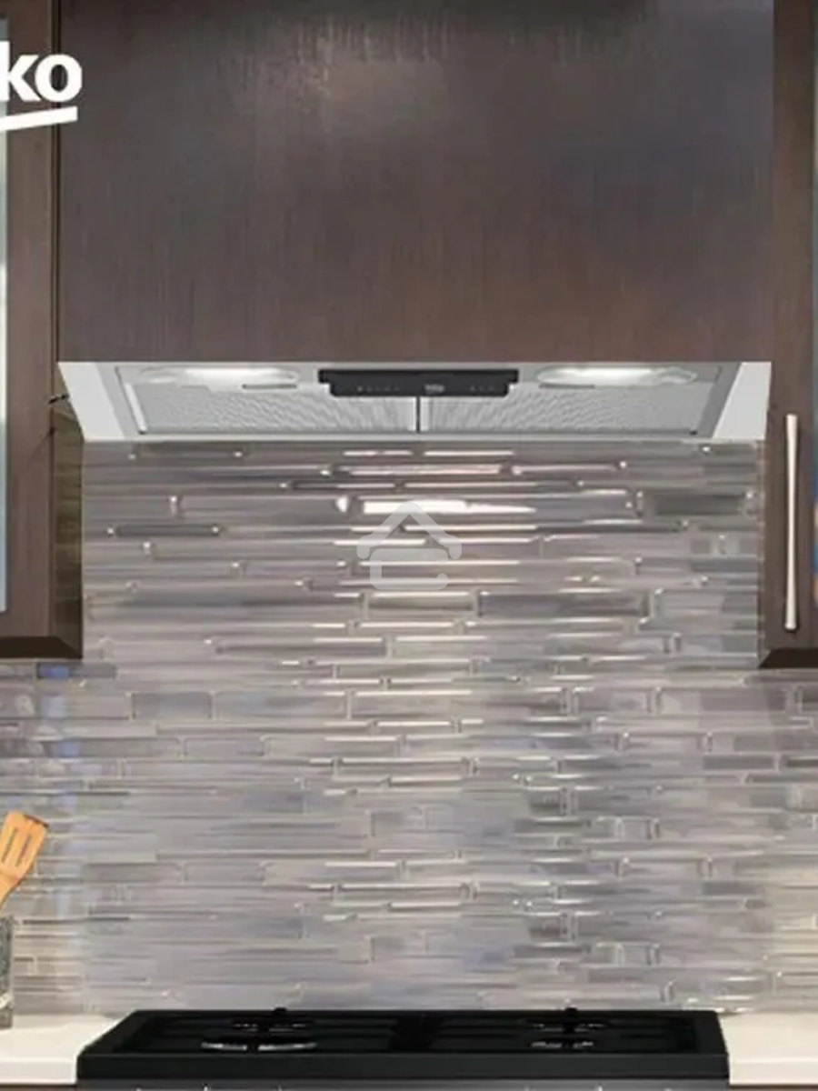 Вытяжка встраиваемая Beko HNU51311SH