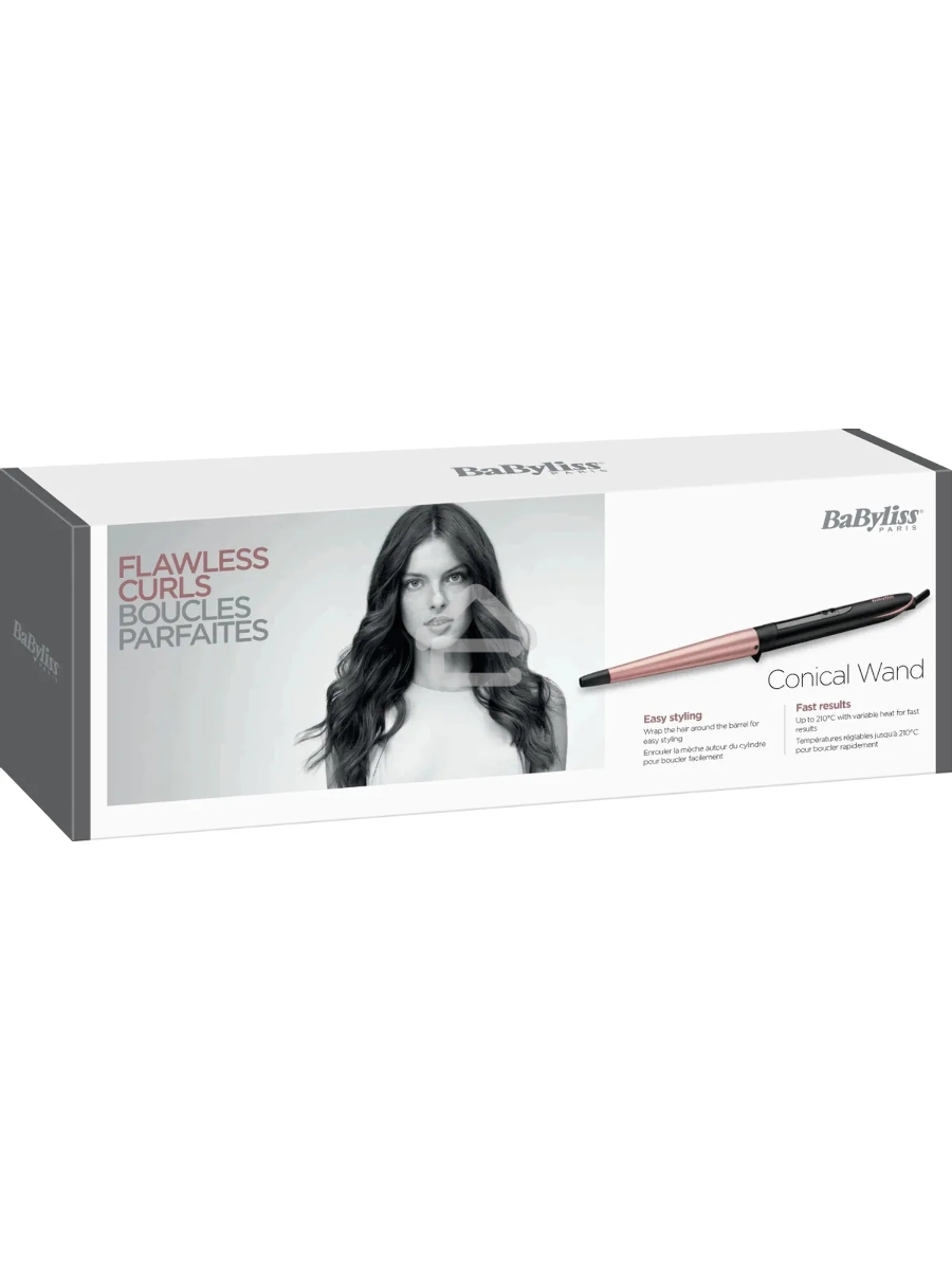 Электрощипцы BABYLISS C454E