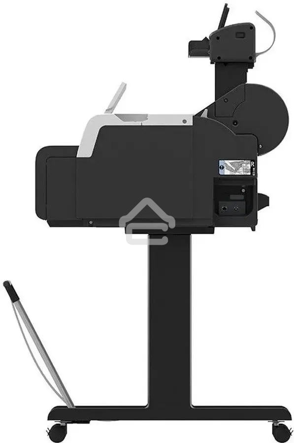 Плоттер струйный Canon imagePROGRAF TM-350 (6246C003), A0, цветное, 36
