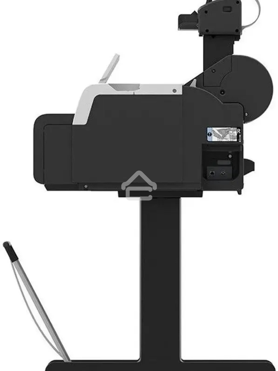 Плоттер струйный Canon imagePROGRAF TM-350 (6246C003AA), A0, цветное, 36