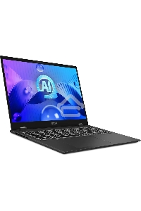 Ноутбук MSI Prestige 16 AI Studio B1VEG-080RU Core Ultra 7 155H 16Gb SSD1Tb NVIDIA GeForce RTX4050 6Gb 16