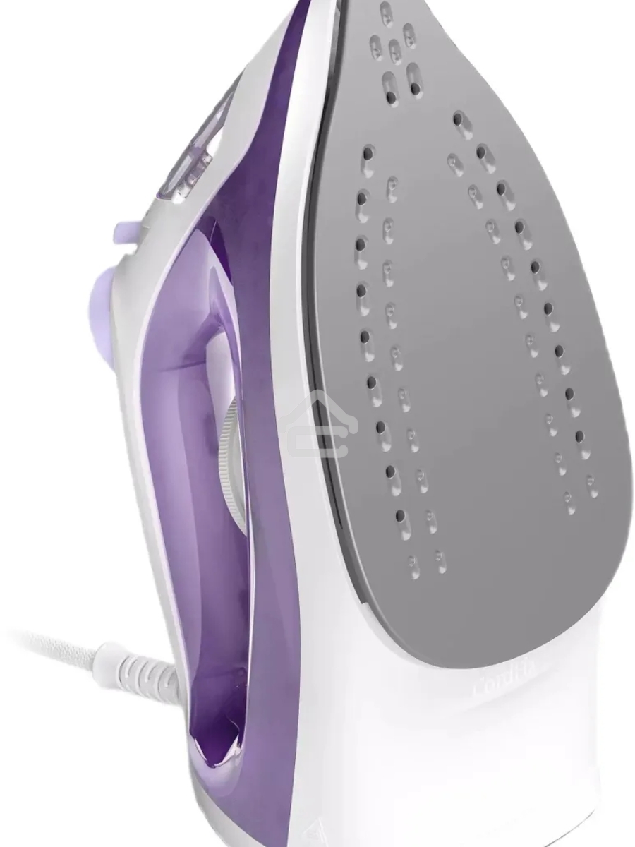 Утюг Philips DST1020/30 1800Вт фиолетовый