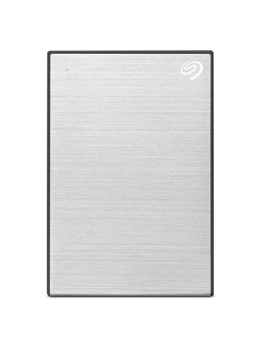 Жесткий диск внешний Seagate 2.5
