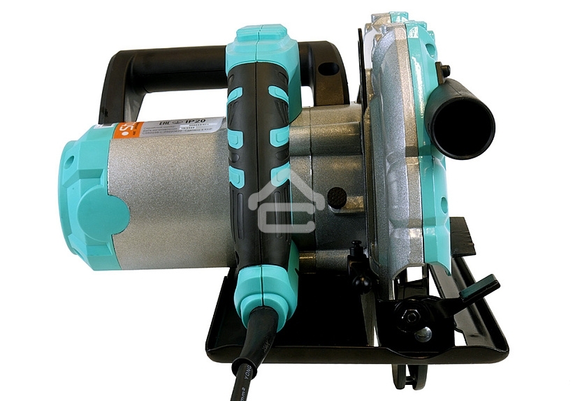 Циркулярная пила (дисковая) Sturm! CS50235 2300Вт (ручная) D диска.:235мм