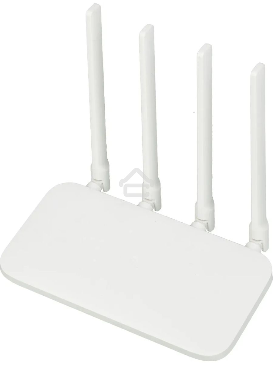 Роутер Xiaomi Mi Router 4A DVB4230GL