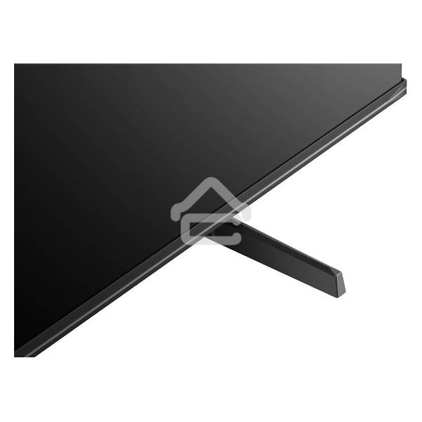 Телевизор 85'' Hisense 85E7Q черный QLED UHD 60Hz Smart TV
