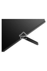 Телевизор 85'' Hisense 85E7Q черный QLED UHD 60Hz Smart TV