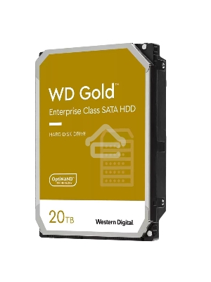 Жесткий диск Western Digital 3.5