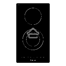 Электрическая варочная панель Gefest 4002 K5 15735000