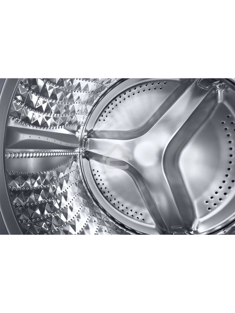 Стиральная машина Samsung WW80AG6S28AX/LD