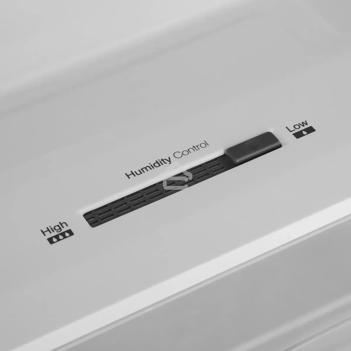 Холодильник Hyundai CM40043F нержавеющая сталь трехкамерный 224/113 л морозилка снизу, No Frost, Side by Side