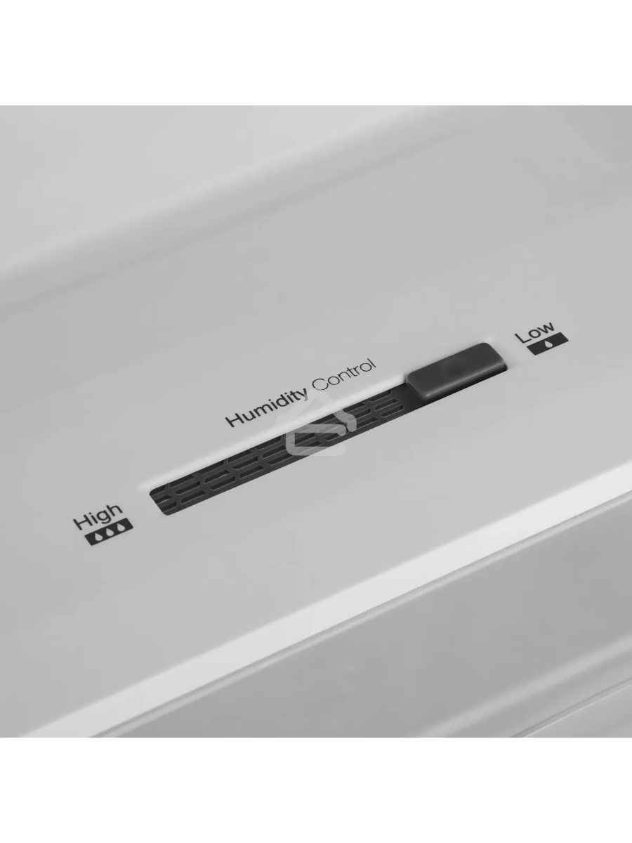 Холодильник Hyundai CM40043F нержавеющая сталь трехкамерный 224/113 л морозилка снизу, No Frost, Side by Side