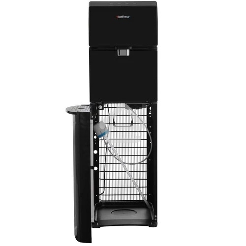 Кулер Hotfrost V450 AMI напольный компрессорный черный