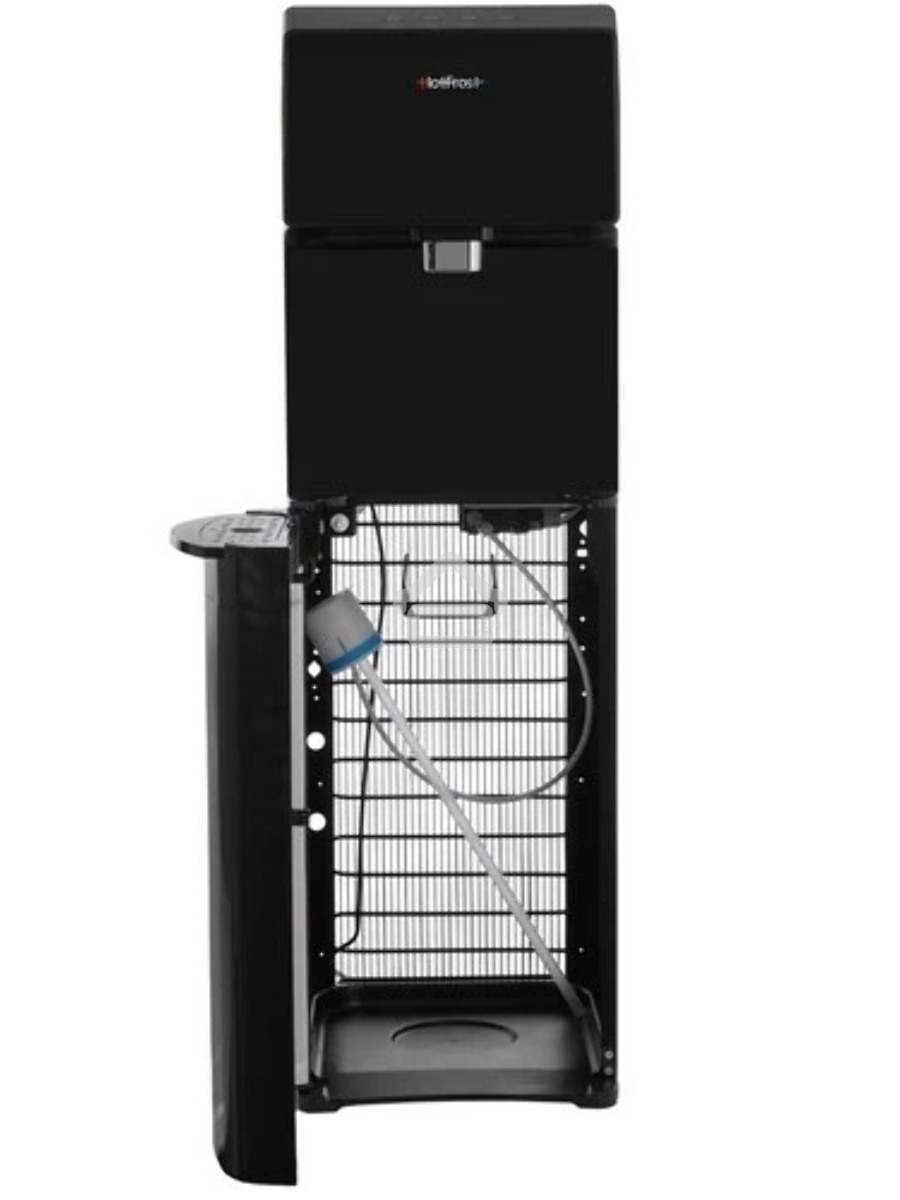 Кулер Hotfrost V450 AMI напольный компрессорный черный