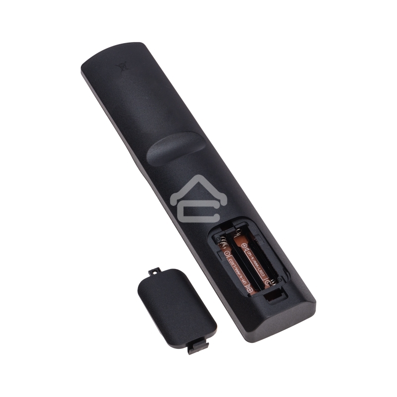 Универсальный пульт дистанционного управления Rexant для телевизора LG с функцией SMART TV (ST-03)