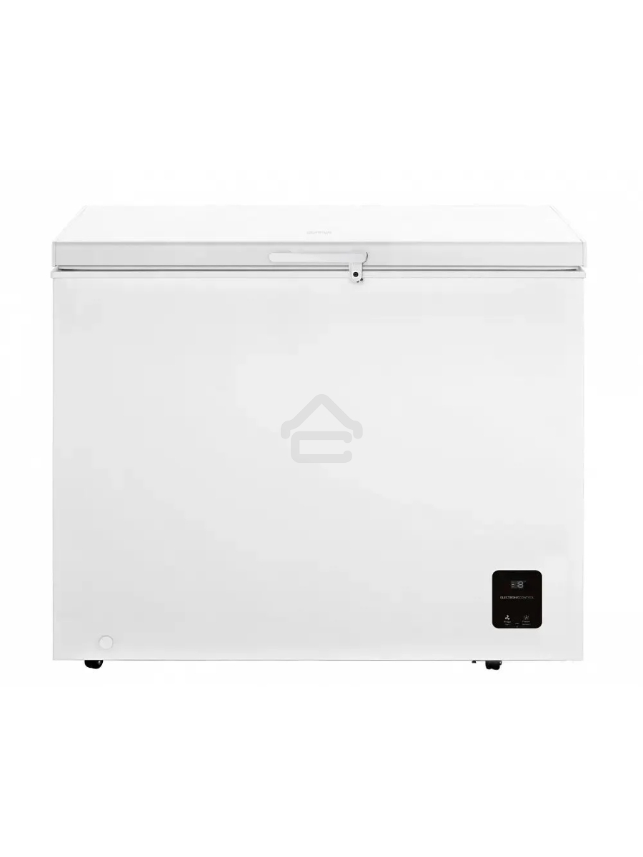 Морозильный ларь Gorenje FHC25A6W белый