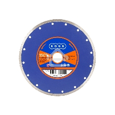 Диск EDGE by Patriot алмазный сплошной 180х22,23 универсальный