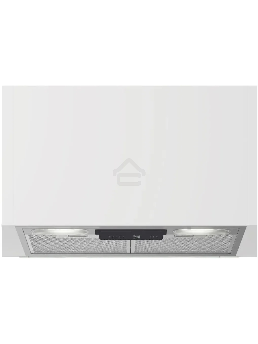 Вытяжка встраиваемая Beko HNU51311SH
