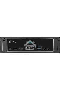 Неттоп PRO DP21 13M-624XRU (PRO DP B0A4)/Intel Core i5-13400/8GB+512GB SSD/Integrated/WiFi/BT/noOS/1Y/BLACK