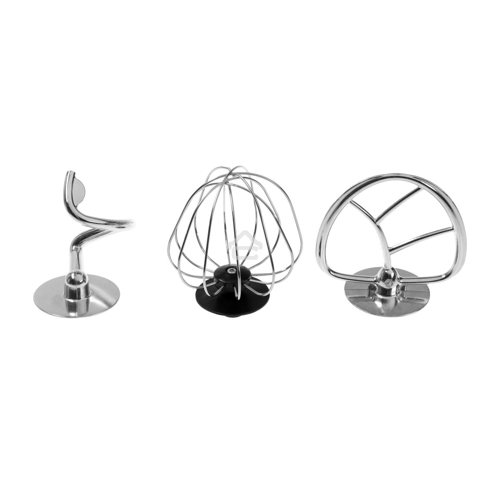 Миксер планетарный Sakura SA-6327R красный