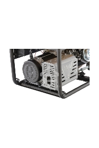 Электрогенератор бензиновый Denzel PS 90 ED-3, 9 кВт, 85 дБ, 90 кг