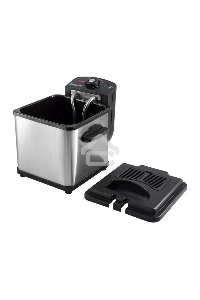Фритюрница Sakura SA-7676 800Вт, съемная чаша 1,5 л