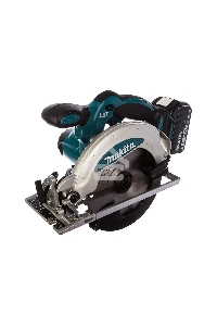 Пила дисковая Makita DSS610RF  18B1х3Ah Li-ion