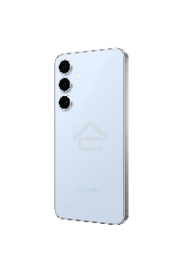 Смартфон Samsung Galaxy S24 FE, 8/256Gb, голубой
