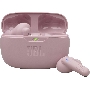 Наушники JBL Wave Beam 2 розовый