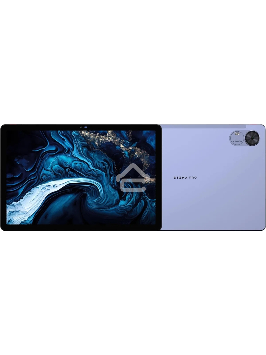 Планшет Digma Pro Infinity G85 (2.0) 8C RAM8Gb ROM128Gb 10.1