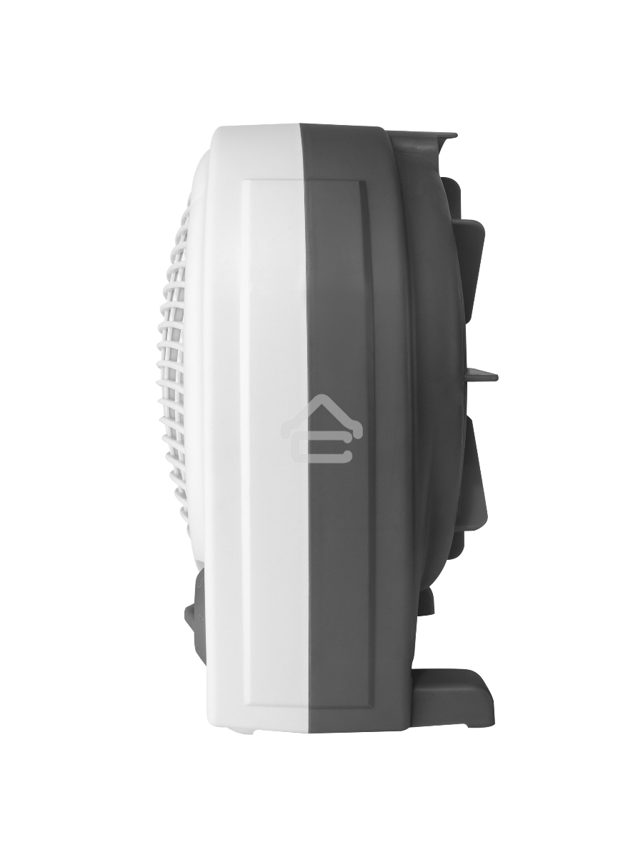 Тепловентилятор AC ELECTRIC AFH/S-3320W белый/черный, 2000 Вт, 25 м2