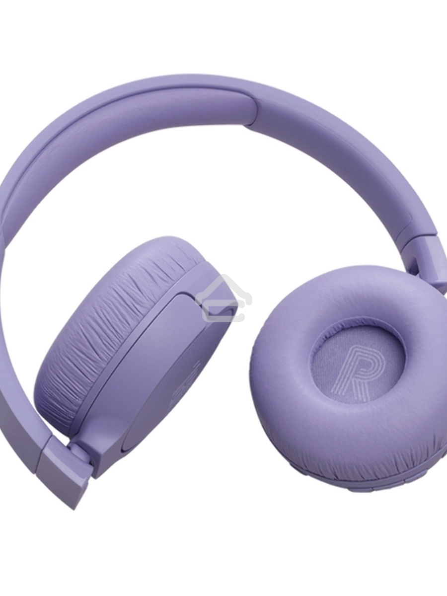 Гарнитура JBL Tune 670NC накладные фиолетовый
