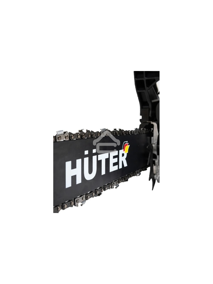 Бензопила Huter BS-40 1600Вт дл.шин.:40см