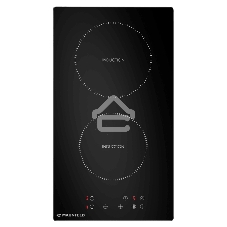 Индукционная варочная панель Maunfeld AVI292STBK