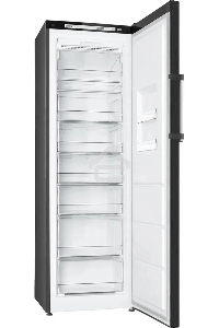 Морозильная камера Atlant М-7606-152-N, черный, 278л, 7 ящиков