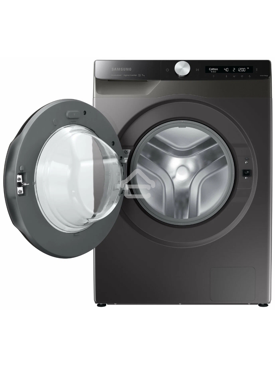 Стиральная машина Samsung WW80AG6S28AX/LD
