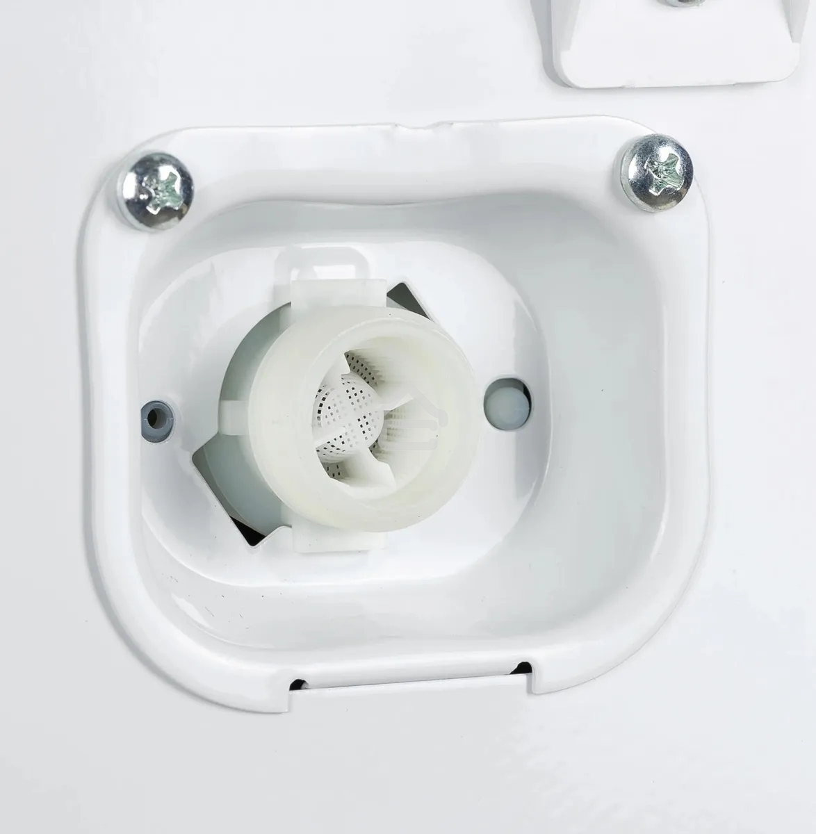 Стиральная машина Atlant СМА 70С1010-00 белый, загрузка фронтальная 7 кг, 1000 об/мин., класс: А+++