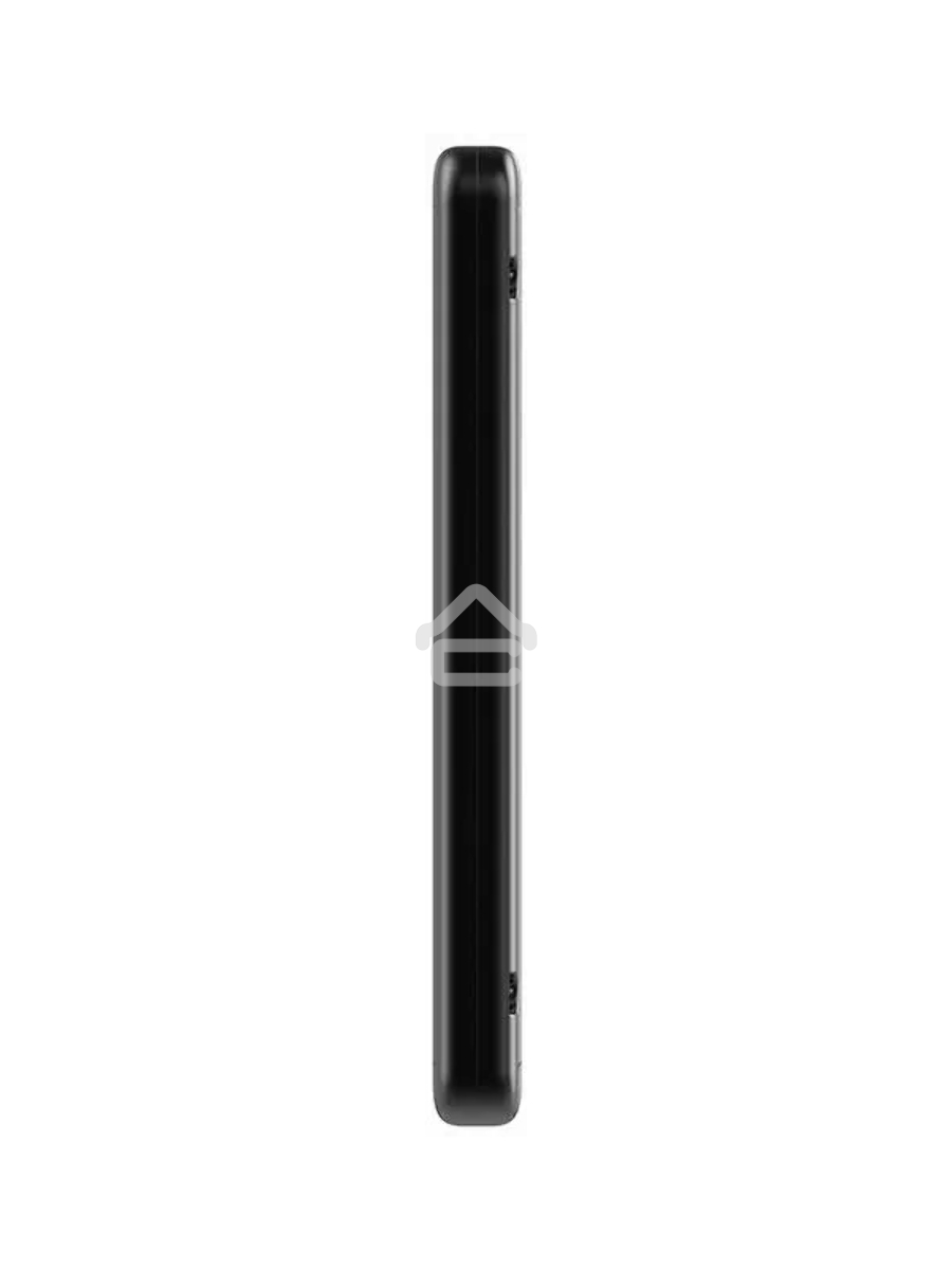 Внешний накопитель SSD Silicon Power 512Gb Bolt B75 Pro <SP512GBPSD75PSCK> (USB 3.1 Gen2 Type C, 520/450Mbs, противоударный MIL-STD 810G, 124х82х12mm, 85g) Black