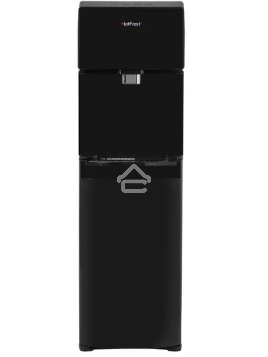 Кулер Hotfrost V450 AMI напольный компрессорный черный