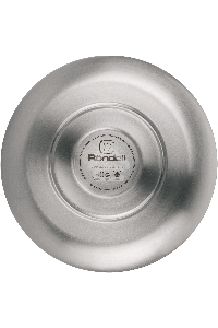 Чайник металлический Rondell Sieden RDS-088 3л, стальной