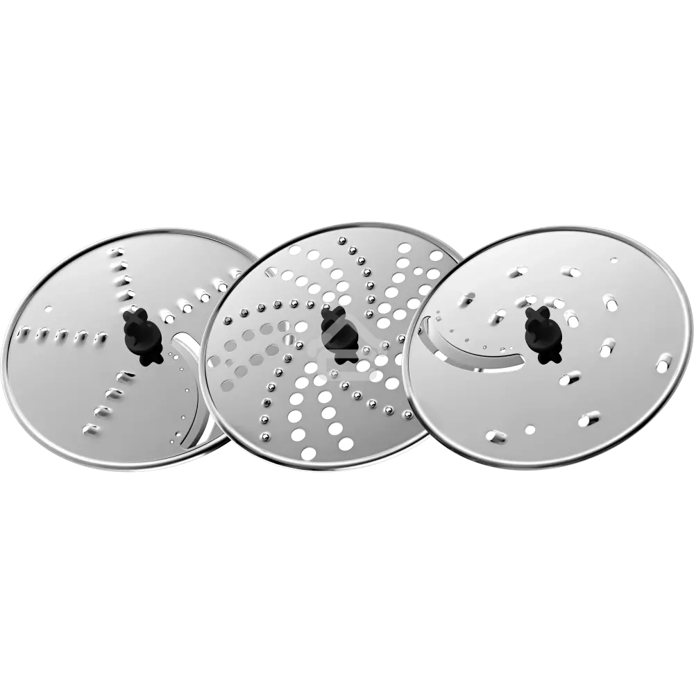 Кухонный комбайн ARESA AR-1703, 1000 Вт