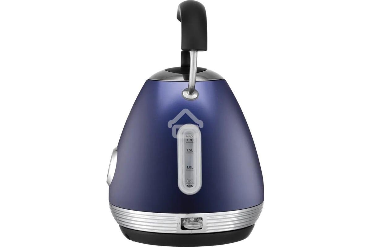 Чайник электрический BQ KT1826SW синий